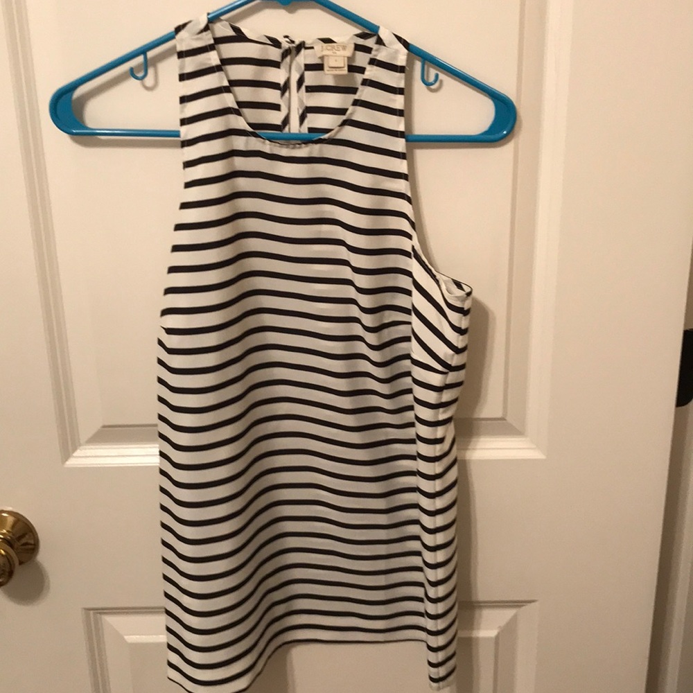J. Crew tank top